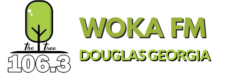106.3 The Tree • WOKA FM